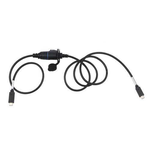 Datensteckverbinder - LP16 - SHENZHEN LINKO ELECTRIC CO.,LTD - Socket / Steckdose / steckbar