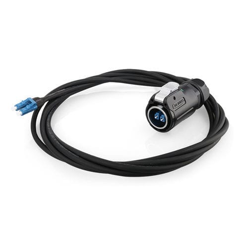 Datensteckverbinder - LP-24 - SHENZHEN LINKO ELECTRIC CO.,LTD - Socket / zirkulär / Steckdose