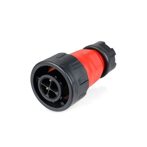 Stromversorgungs-Steckverbinder - YM-24-4 - SHENZHEN LINKO ELECTRIC CO.,LTD - RJ45 / USB / HDMI