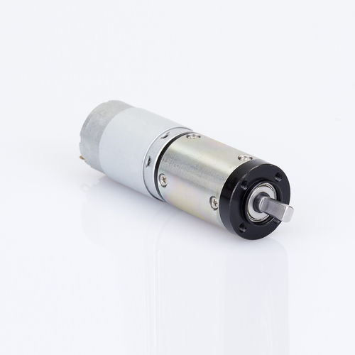 Planetengetriebe - DMPD-N series - DI-MA di Pellegrino Diego - koaxial / für Elektromotor