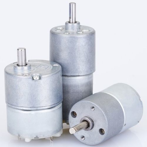 Stirnradgetriebe - DMRK-M series - DI-MA di Pellegrino Diego - koaxial / 0 - 0,1 Nm / 0,2 - 0,5 Nm