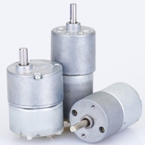 Stirnradgetriebe - DMCCK-M series - DI-MA di Pellegrino Diego - koaxial / 1 - 5 Nm / 0,5 - 1 Nm