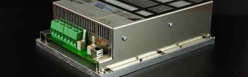 Synchrones Motion-Control-System - elrest Automationssysteme GmbH - modular