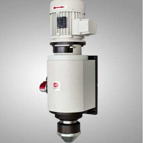 Radial-Nietmaschine - NE400 - D. Friedrich