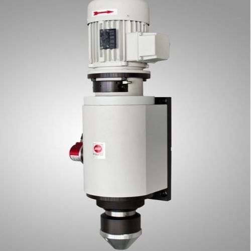 Radial-Nietmaschine - NE430 - D. Friedrich
