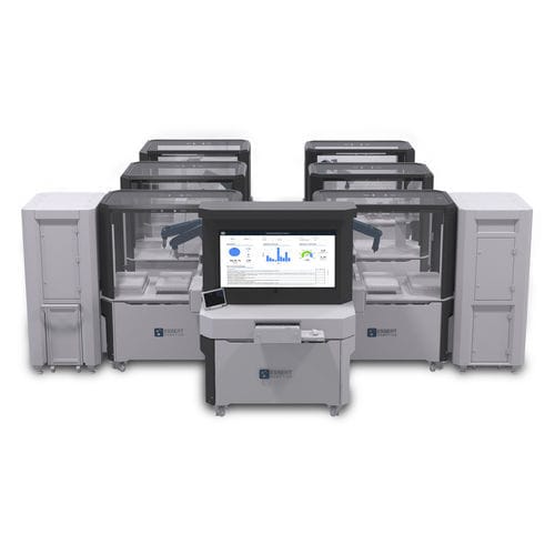 Roboter-Automatisierungsplattform - Essert GmbH