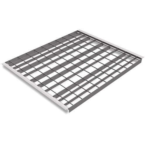 Belagelement für Regal / Drahtgewebe - Meiser
