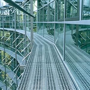 Flaches Profil - STEPBLOC D - Meiser - für Böden oder Treppen