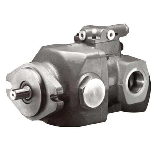 Kolbenpumpe - PVC 34/43 series - Hartmann Controls - Wasser / Industrie / Test