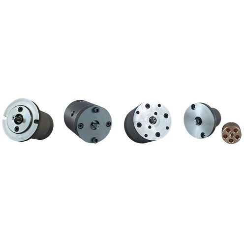 Kolbenpumpe - PVM series - Hartmann Controls - Wasser / Tauch / Industrie