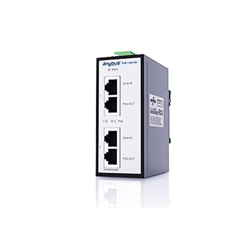 PoE-Netzwerkmodul - AWB4006-B - HMS Industrial Networks GmbH - WLAN / Gigabit-Ethernet / WLAN