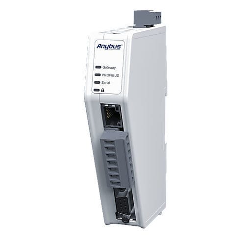 Sicherheitsgateway - ABC3000-A - HMS Industrial Networks GmbH - Industrie / RS-232 / RS-485