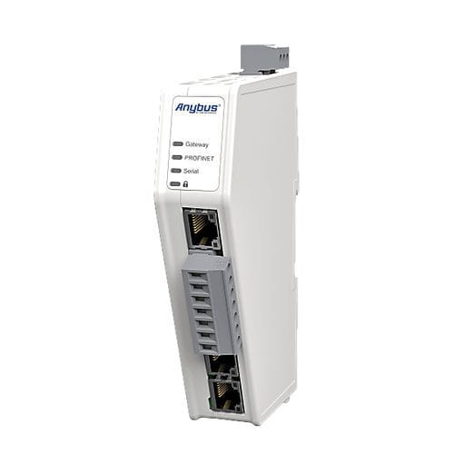 Sicherheitsgateway - ABC3013-A - HMS Industrial Networks GmbH - Industrie / RS-232 / RS-485