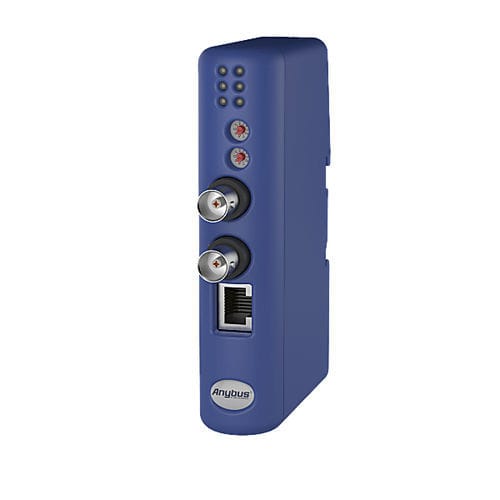 Industrie-Gateway - AB7006-B - HMS Industrial Networks GmbH - RS-232 / Modbus / Modbus RTU