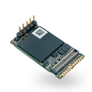 CANopen-Servoregler - DENALI NET-C - Ingenia Motion Control - DC / einachsig / Mehrachsen