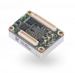 CANopen-Servoregler - CAPITAN NET-C - Ingenia Motion Control - DC / einachsig / Mehrachsen