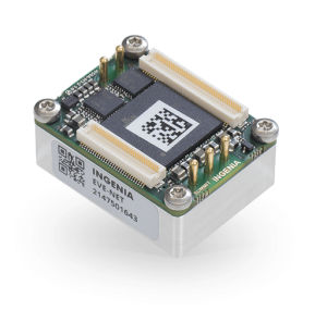 CANopen-Servoregler - EVEREST NET-C - Ingenia Motion Control - DC / digital / für Industrieanwendungen