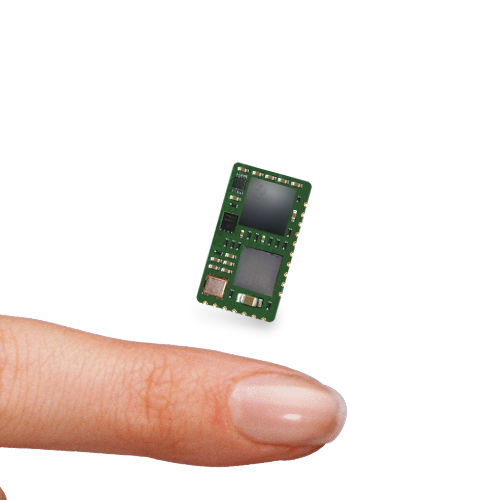 Miniatur-Servoregler - i207A - Ingenia Motion Control - DC / digital / CANopen
