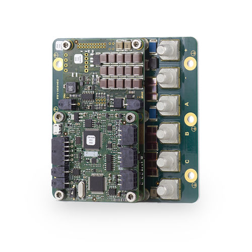 DC-Servoregler - i154-01 - Ingenia Motion Control - digital / 80 V / PWM