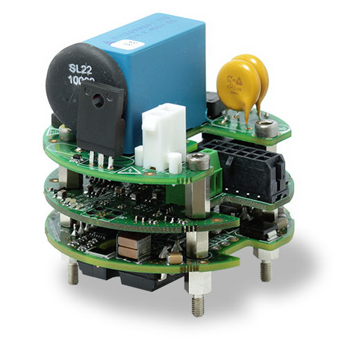 DC-Servoregler - i146-02 - Ingenia Motion Control - digital / USB / CANopen