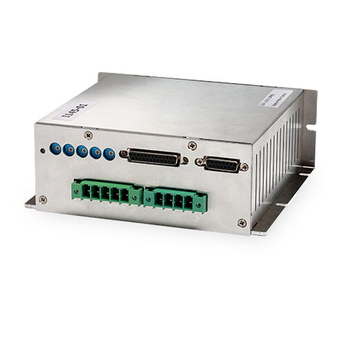 Servoregler für Halbleiter - i145-01 - Ingenia Motion Control - DC / digital / USB