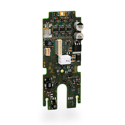Eingebauter Servoregler - i144-01 - Ingenia Motion Control - DC / digital / USB