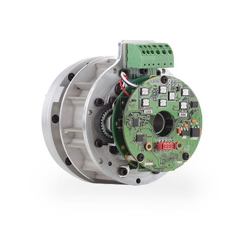 Servoregler für Roboter - i111-01 - Ingenia Motion Control - DC / digital / für Industrieanwendungen