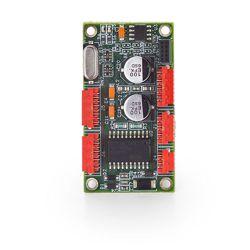 Zwei-Achs-Servoregler - i102-01 - Ingenia Motion Control - DC / digital / für DC-Bürstenmotoren