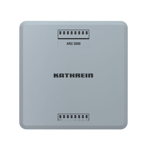 RFID-Leser / embedded - ARU 3500  - KATHREIN Solutions GmbH - mobil / Ethernet / UHF