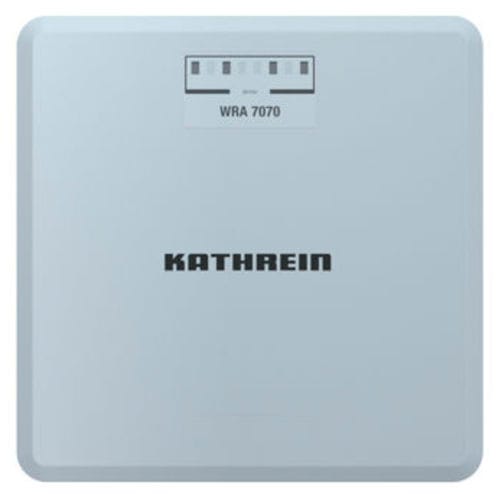 RFID-Antenne - WRA 7070  - KATHREIN Solutions GmbH - Platten / Außenbereich / IP67