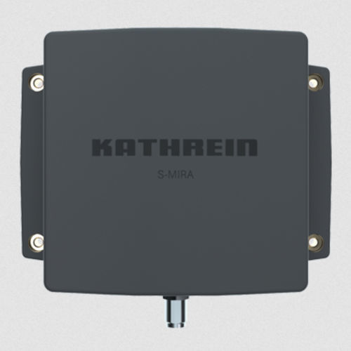 RFID-Antenne - MIRA-100  - KATHREIN Solutions GmbH - Platten / Außenbereich / IP67