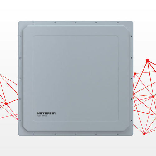 RFID-Antenne - WIRA-40-linear - KATHREIN Solutions GmbH - 3D / Außenbereich / IP67