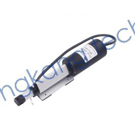 Elektrischer Antrieb - LK-35N - Longkang Tech Limited - linear / mit Grenztaster-Kontakt
