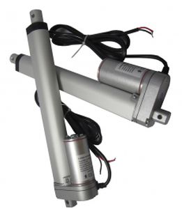 Linearantrieb - LK-35W - Longkang Tech Limited - elektrisch / 24 V / 12 V