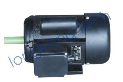 Anlaufkondensatoren-Motor - YC series - Longkang Tech Limited - Asynchron / einphasig / 220 V