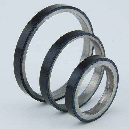 Metallring - Magnopol GmbH & Co. KG