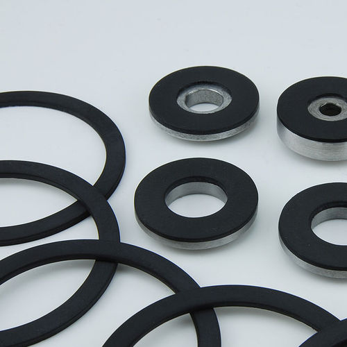 Absoluter Winkelcodierer - Magnopol GmbH & Co. KG - inkremental / Magnet / optisch