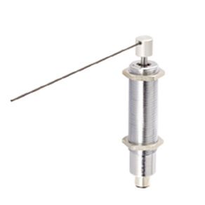 Werkzeugbruch-Tastkopf - WK5 - Middex-Electronic GmbH