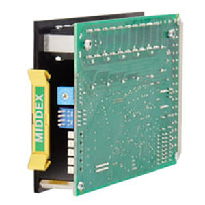 Motor-Controller / 5-Phasen-Schritt - M450, M451 - Middex-Electronic GmbH - DC