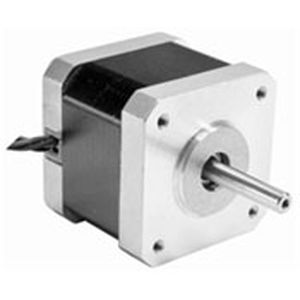 2-Phasen-Schritt-Motor - SM217 - Middex-Electronic GmbH - DC / NEMA 17