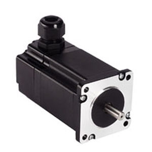 2-Phasen-Schritt-Motor - SM224 - Middex-Electronic GmbH - DC / NEMA 24