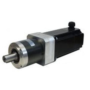 Schrittschaltungs-Getriebemotor - Middex-Electronic GmbH - koaxial / 20 kW...50 kW / 20 - 50 Nm