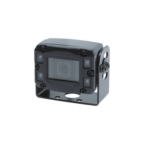 Analoge Kamera - MC3000C-IR - Motec GmbH - für die industrielle Bildverarbeitung / für Fahrzeuge / Überwachung