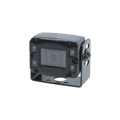 Analoge Kamera - MC4000A series - Motec GmbH - Industrie / für die industrielle Bildverarbeitung / Überwachung