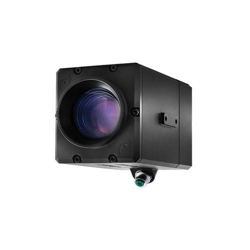 Digitale Kamera - MCDE5200 - Motec GmbH - HDR / Industrie / für die industrielle Bildverarbeitung