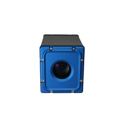 Digitale Kamera - MC5201 - Motec GmbH - Industrie / für die industrielle Bildverarbeitung / für Kran
