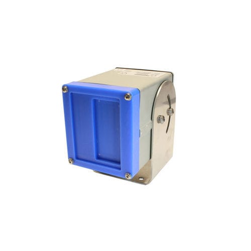 ISM-Band-Funktransmitter - MVR5200 series - Motec GmbH - Datenfunk / Daten / kabellos