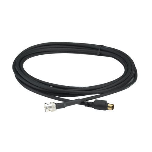 Glasfaser-Datenkabel - MK67 - Motec GmbH - Audio/Video / koaxial / BNC