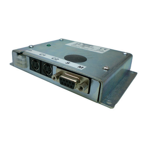 Kamerakontrolleinheit für Videoüberwachung - MB1205 - Motec GmbH - für Inspektion
