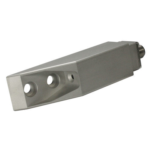 Digitale Kamera - MC9250 - Motec GmbH - Industrie / für die Lebensmittelindustrie / für Gabelstapler